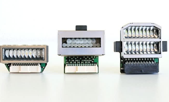 Innowacje firmy OSRAM na targach Light + Building 2018