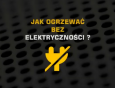 Promiennik olejowy na baterię - MASTER DC 61