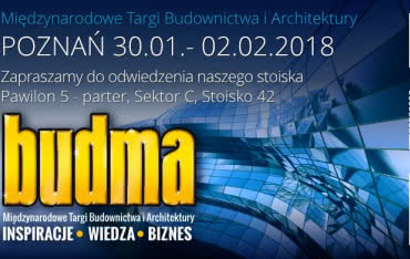 Fart Produkt zaprasza na MTBiA Budma 2018 w Poznaniu