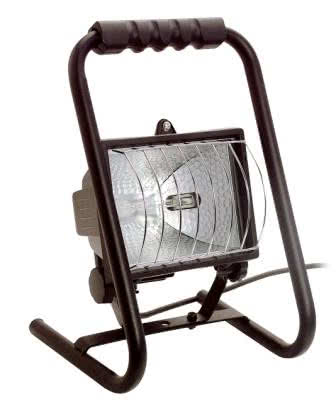 Lampa halogenowa AS46560