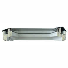Okno obrotowe CP Winterproof